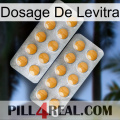 Levitra Dosage levitra2